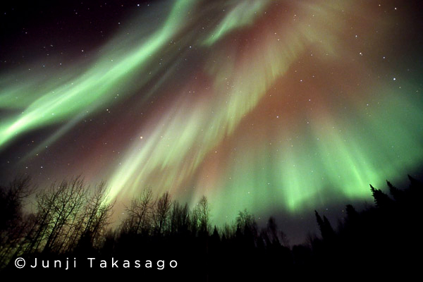 RAINBOWS, AURORAS, LIGHTNINGS  Junji Takasago PHOTOGRAPHY