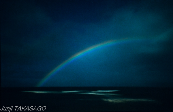 RAINBOWS, AURORAS, LIGHTNINGS | Junji Takasago PHOTOGRAPHY